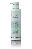 SHOR Professional | BalanCell Очищающий гель для жирной и комбинированной кожи Cleansing Gel for oily and combination skin, 500 мл