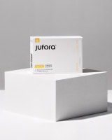 JUFORA | FUMARATE +SUCCINATE